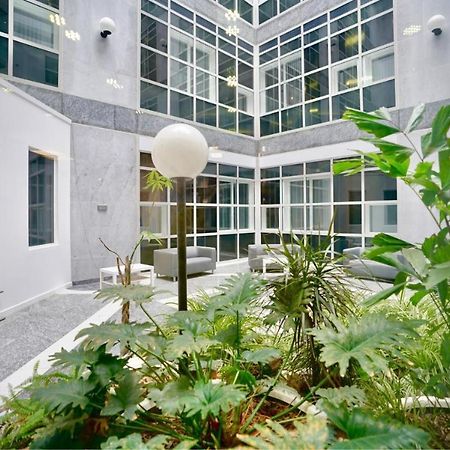 פטרבורו Bayard Apartments 2 Bedroom City Centre Apartment מראה חיצוני תמונה