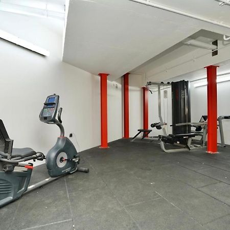 פטרבורו Bayard Apartments 2 Bedroom City Centre Apartment מראה חיצוני תמונה